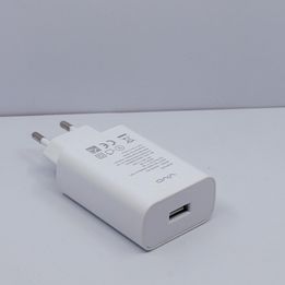 Orignal VIVO Y20 ,Y20i , S1, Z1 PRO Y17 CHARGER DUAL ENGINE FAST CHARGING 9V 2A +Box & cable