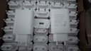 Orignal VIVO Y20 ,Y20i , S1, Z1 PRO Y17 CHARGER DUAL ENGINE FAST CHARGING 9V 2A +Box & cable