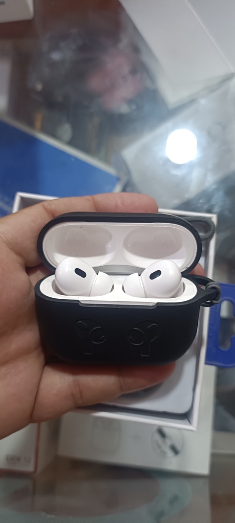 Haino Teko Air5 airpods bluetooth earbuds